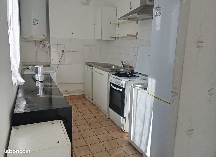 Appartement à louer, 45m², Rosny-sous-Bois