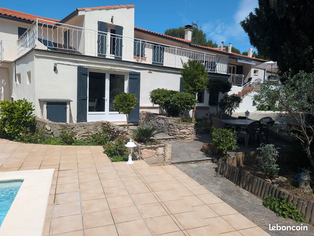 Appartement à louer, 65m², Nîmes