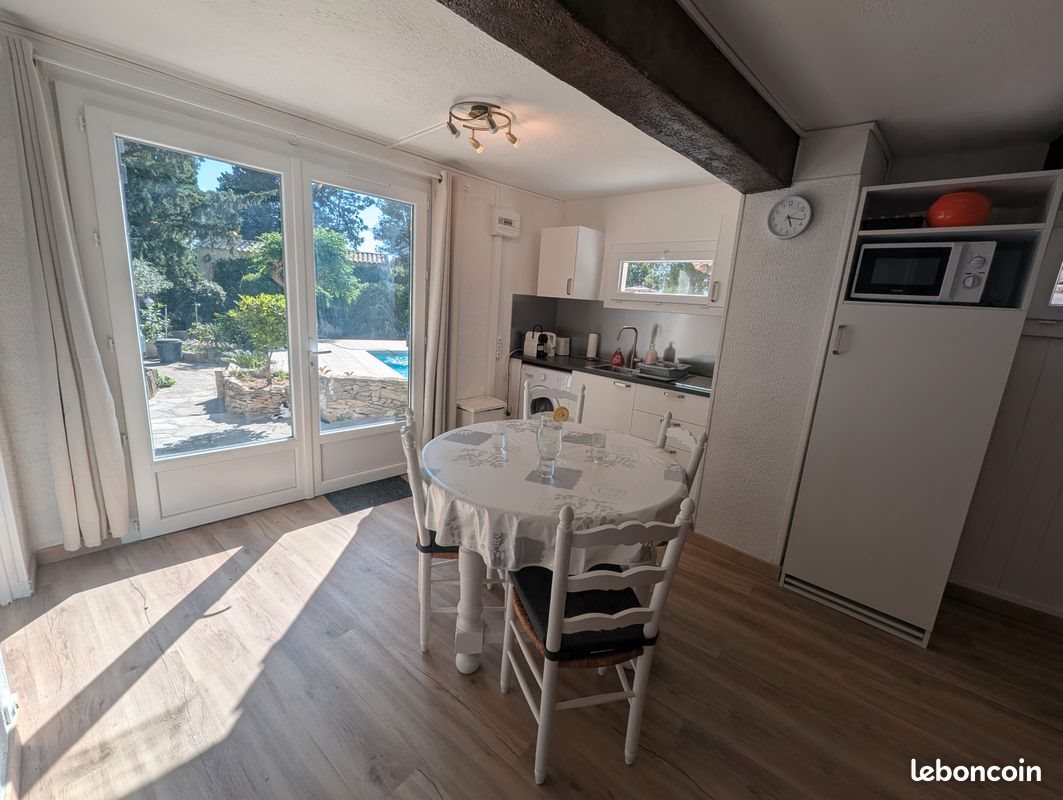 Appartement à louer, 65m², Nîmes