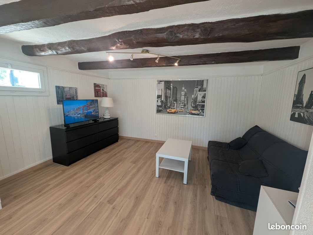 Appartement à louer, 65m², Nîmes