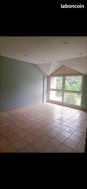 Appartement à louer, 50m², Albertville