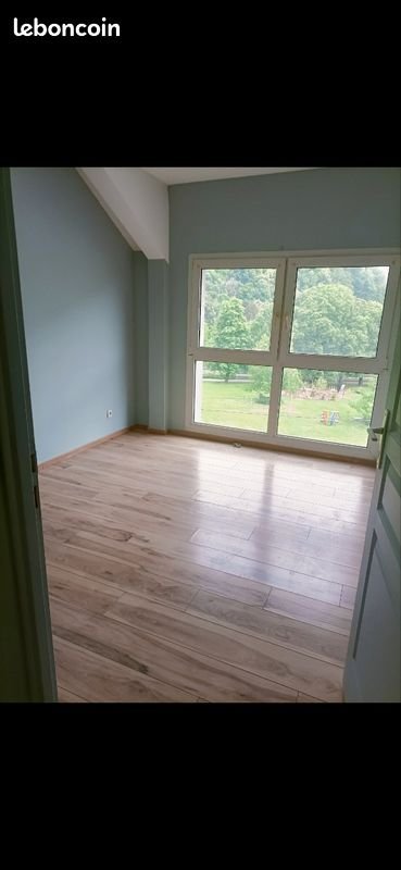 Appartement à louer, 50m², Albertville