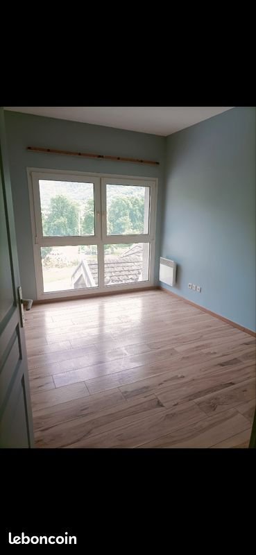 Appartement à louer, 50m², Albertville