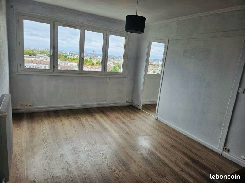 Appartement à louer, 53m², Thiais