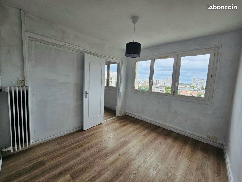Appartement à louer, 53m², Thiais
