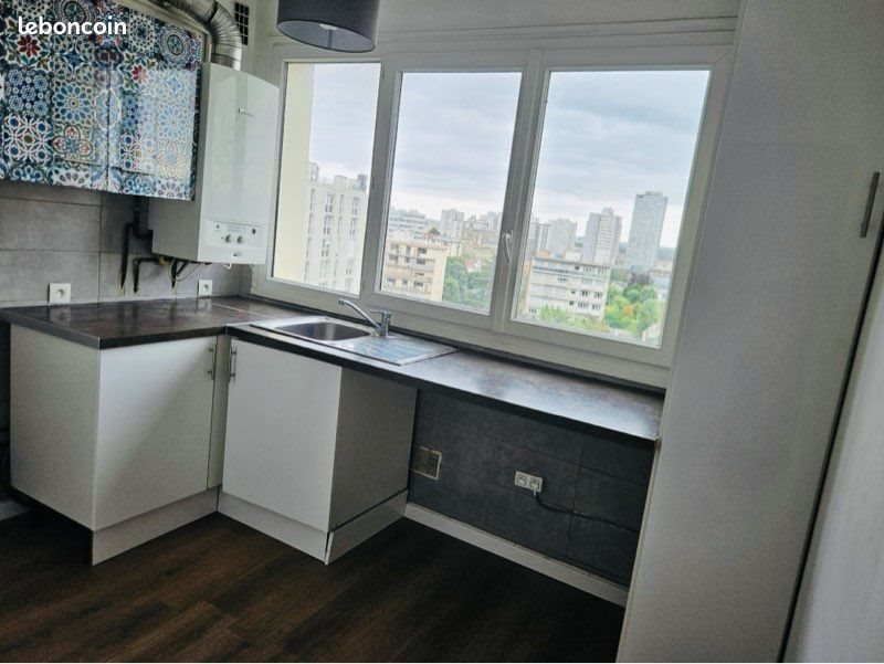 Appartement à louer, 53m², Thiais