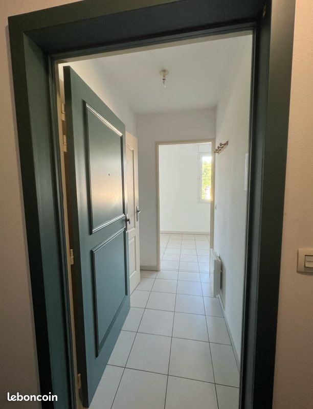 Appartement à vendre, 23m², Bourgoin-Jallieu