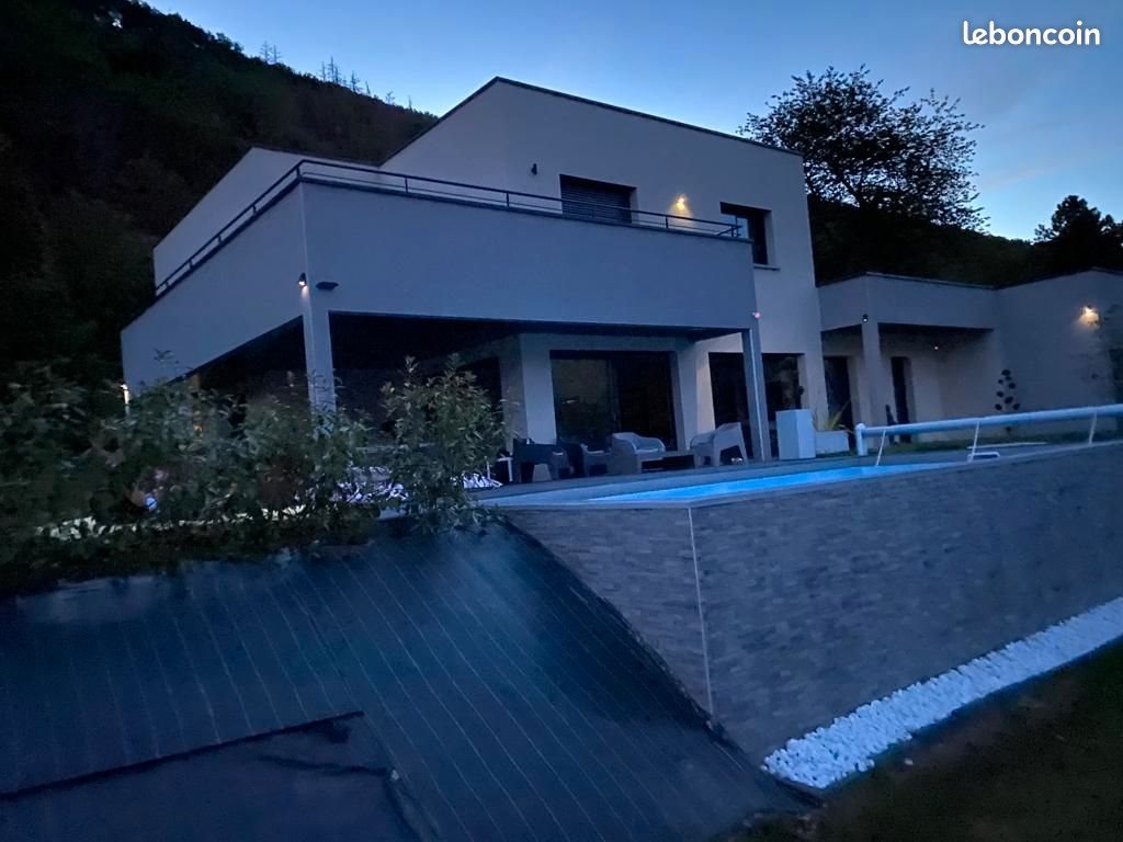 Maison à vendre, 200m², Besançon