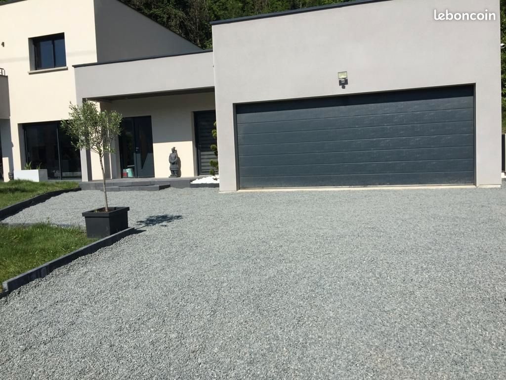 Maison à vendre, 200m², Besançon
