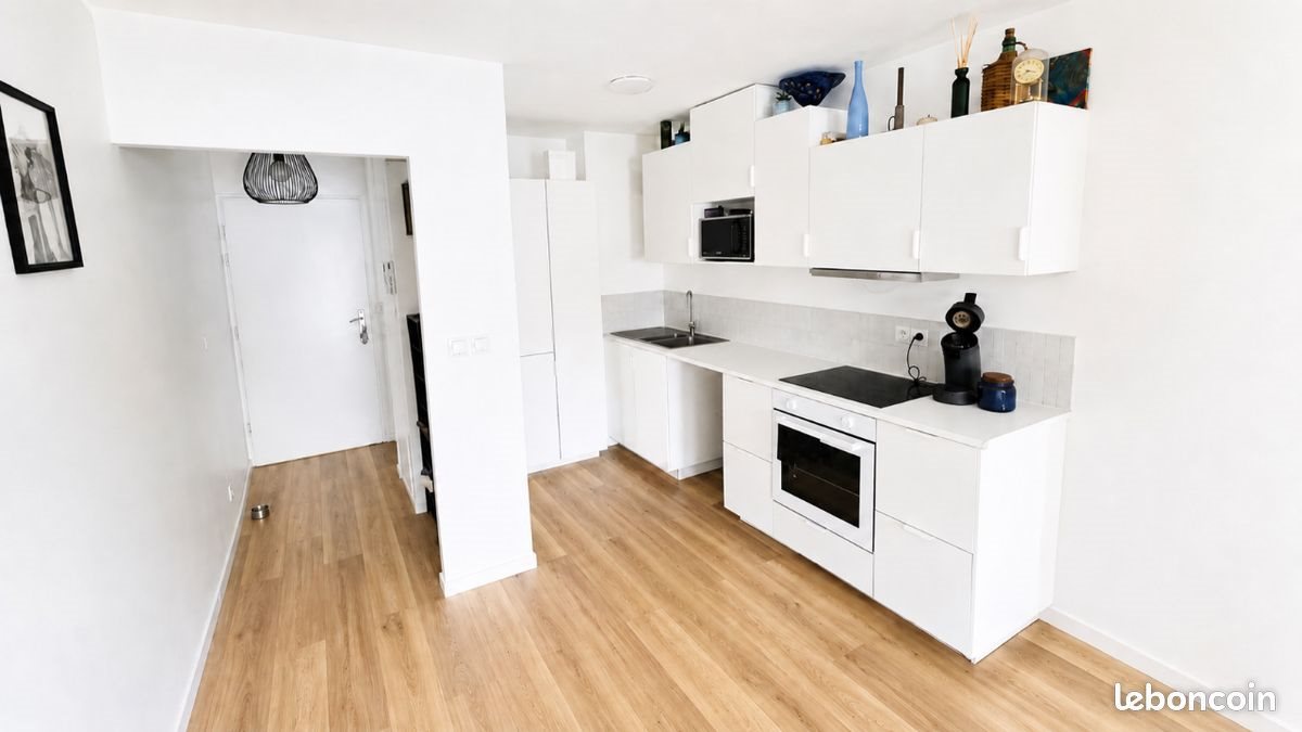 Appartement à louer, 60m², Miramas