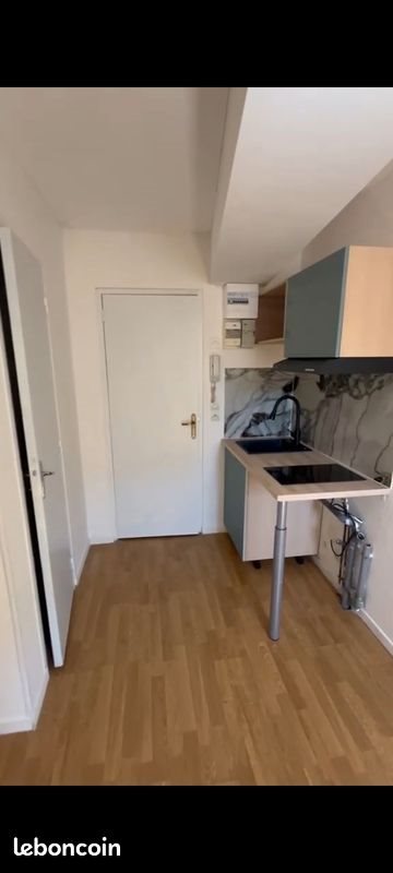 Appartement à louer, 16m², Bar-le-Duc