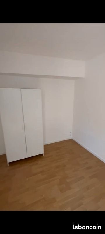 Appartement à louer, 16m², Bar-le-Duc