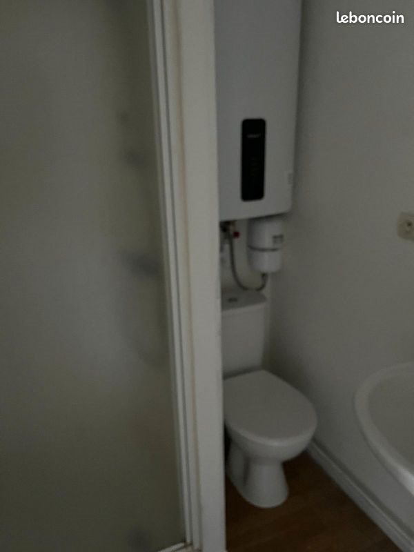 Appartement à louer, 16m², Bar-le-Duc