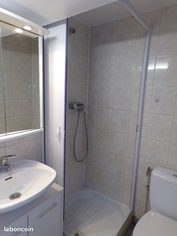 Appartement à louer, 11m², Nancy