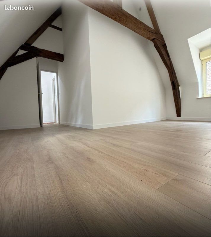 Maison à louer, 55m², Valenciennes
