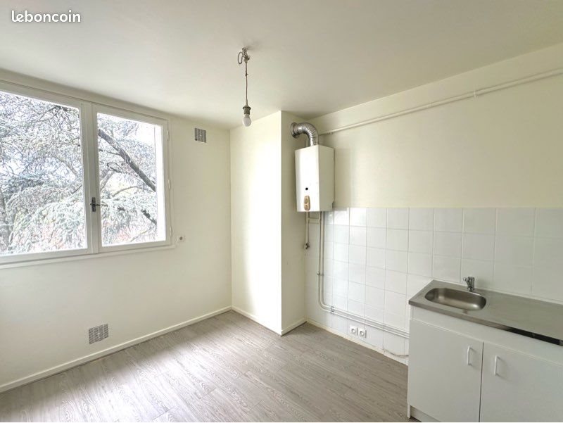 Appartement à louer, 53m², Lyon 8ème
