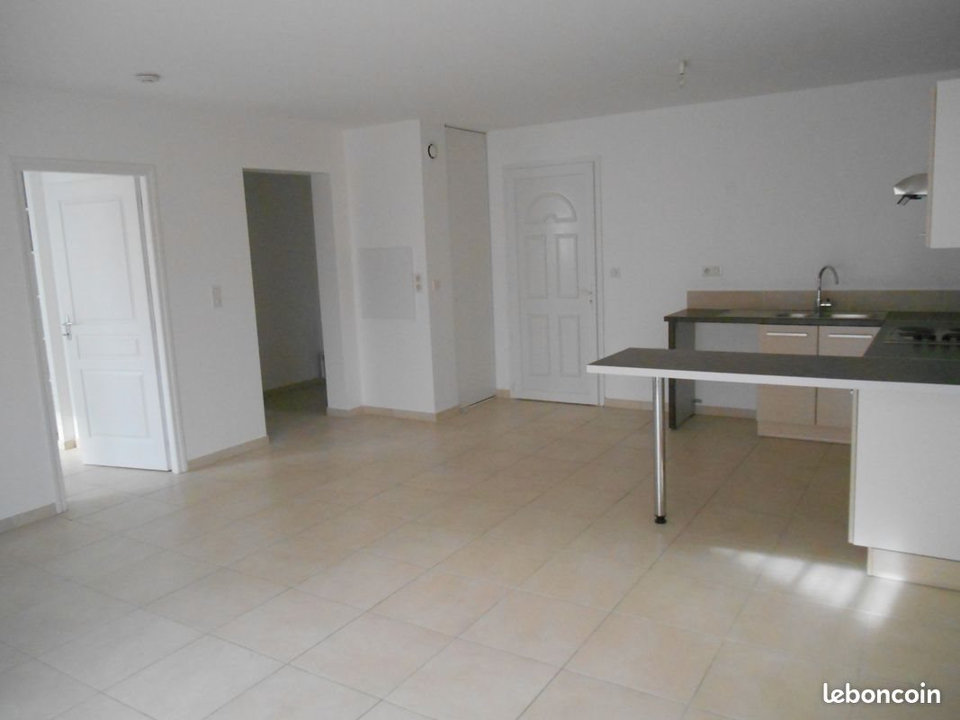Appartement à louer, 51m², Furiani