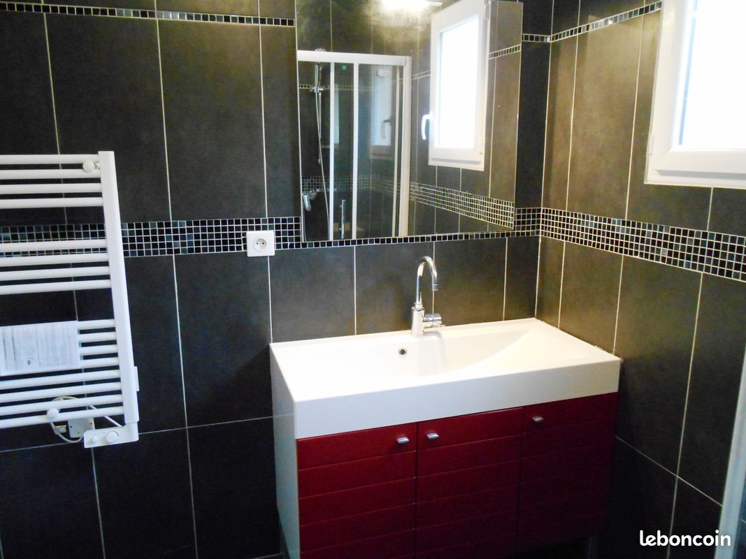 Appartement à louer, 51m², Furiani