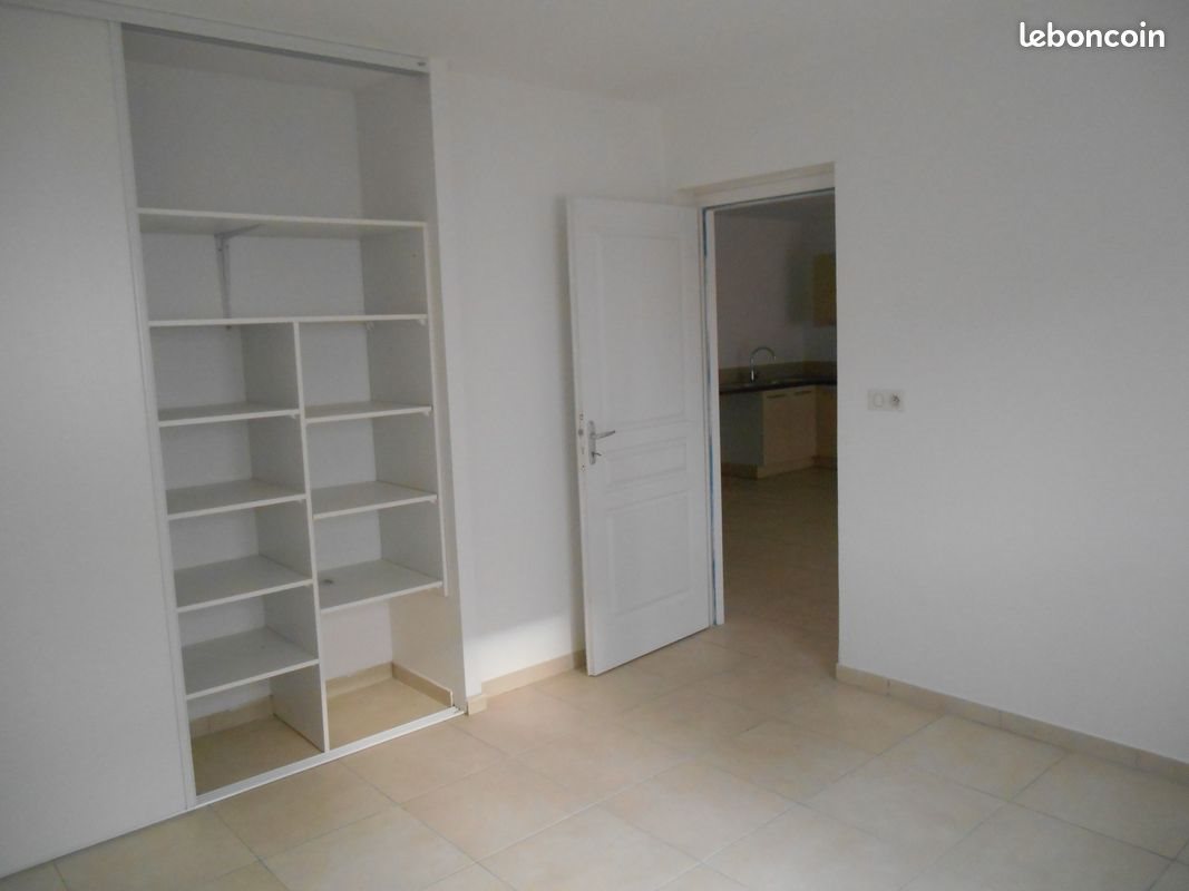 Appartement à louer, 51m², Furiani