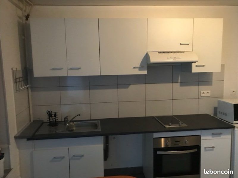Maison à louer, 47m², Saint-Paul-lès-Dax