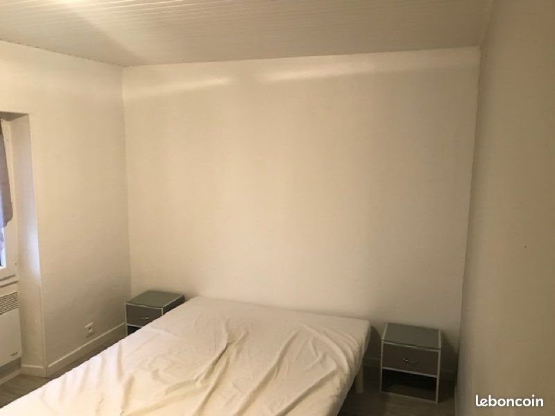 Maison à louer, 47m², Saint-Paul-lès-Dax