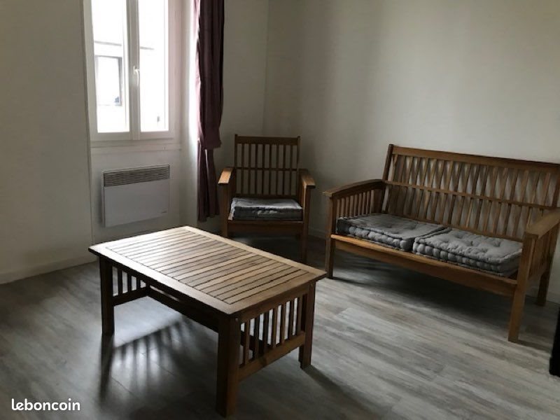 Maison à louer, 47m², Saint-Paul-lès-Dax