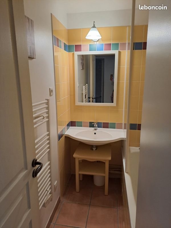 Appartement à louer, 37m², Arcangues