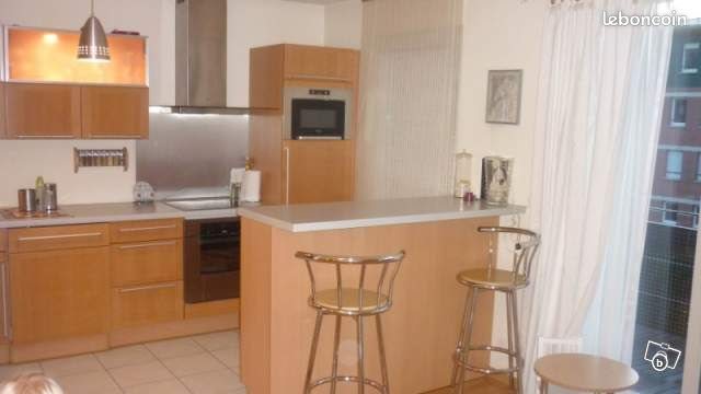 Appartement à vendre, 66m², Tourcoing