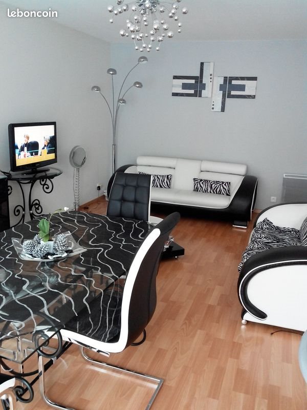 Appartement à vendre, 66m², Tourcoing