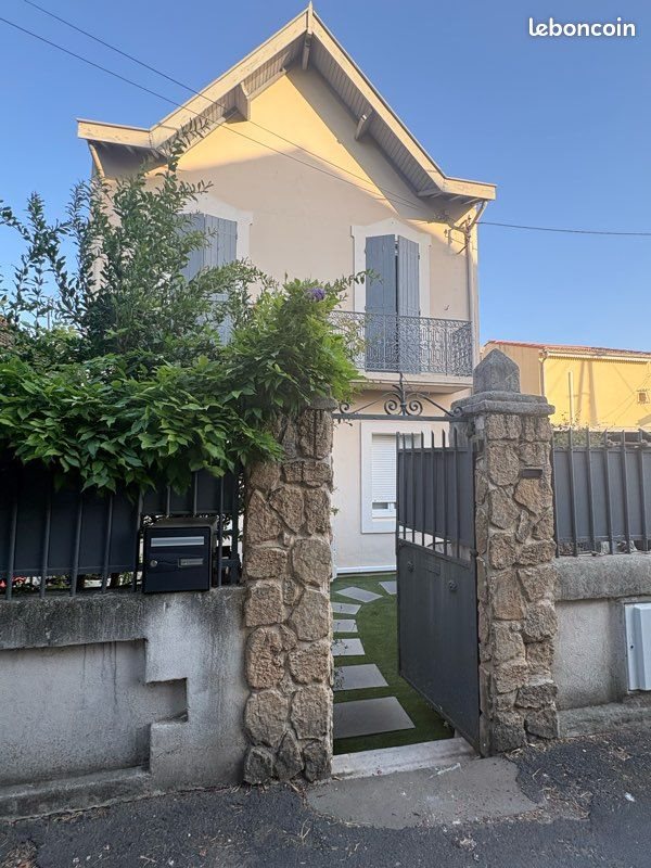 Maison à vendre, 122m², Béziers