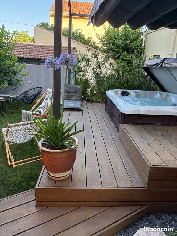 Maison à vendre, 122m², Béziers
