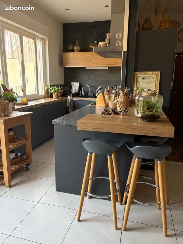 Maison à vendre, 122m², Béziers