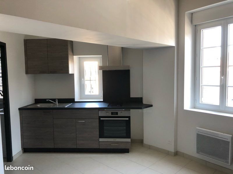 Appartement à louer, 42m², Castres