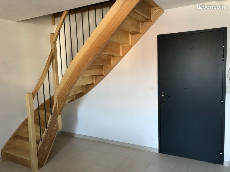 Appartement à louer, 42m², Castres
