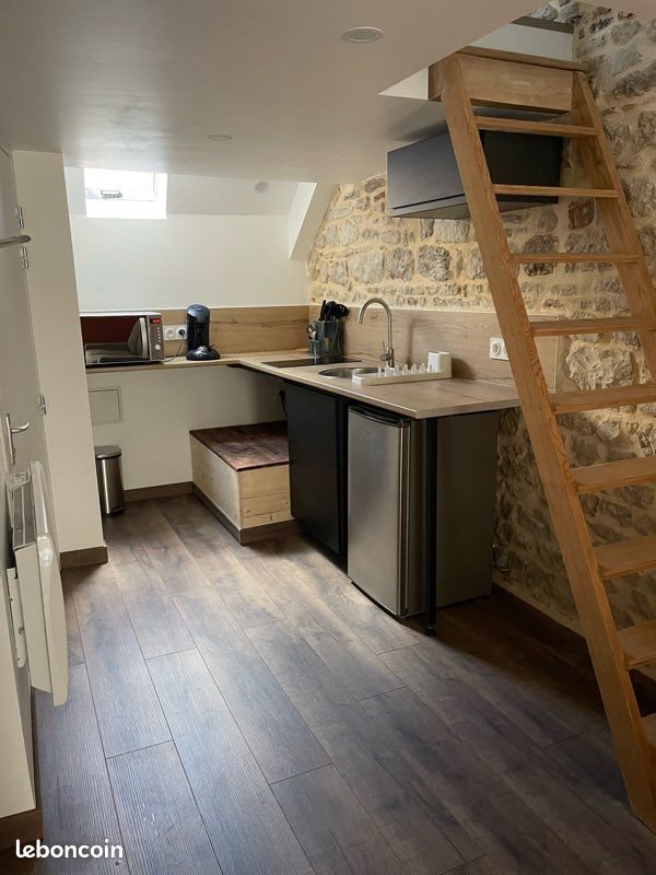 Appartement à louer, 27m², Dole
