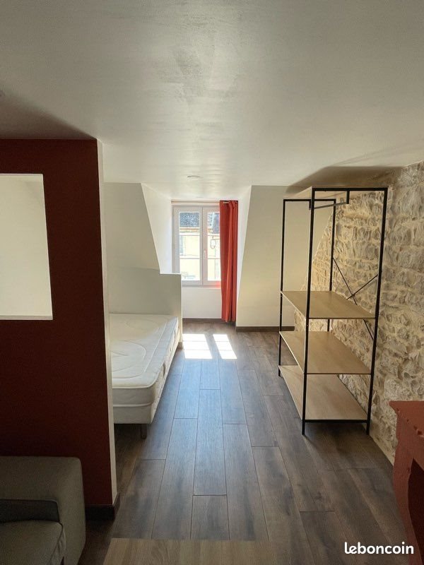 Appartement à louer, 27m², Dole