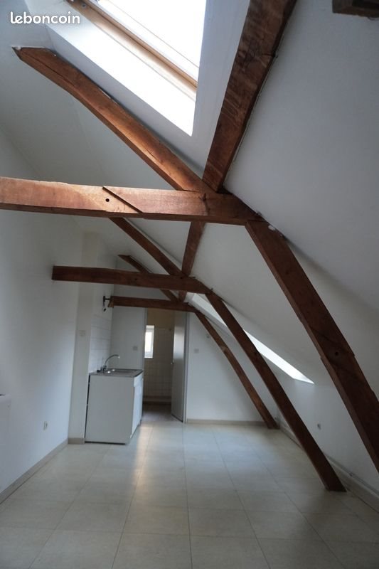 Appartement à louer, 50m², Lormes