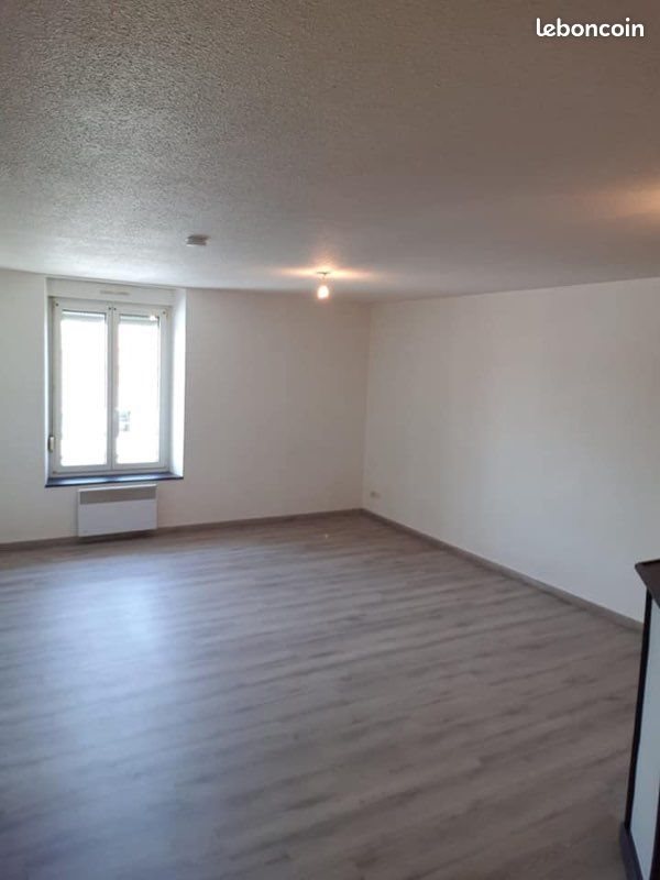 Appartement à louer, 45m², Frasne