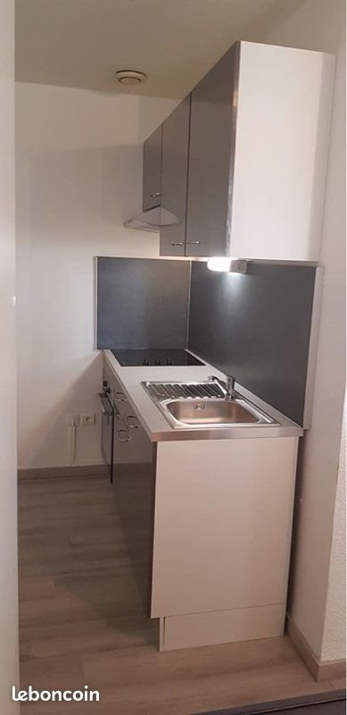 Appartement à louer, 45m², Frasne
