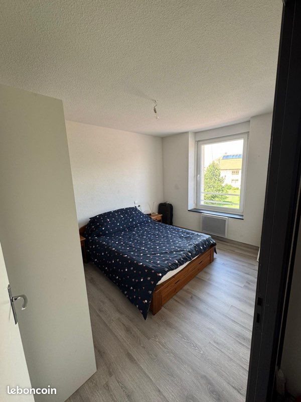 Appartement à louer, 45m², Frasne