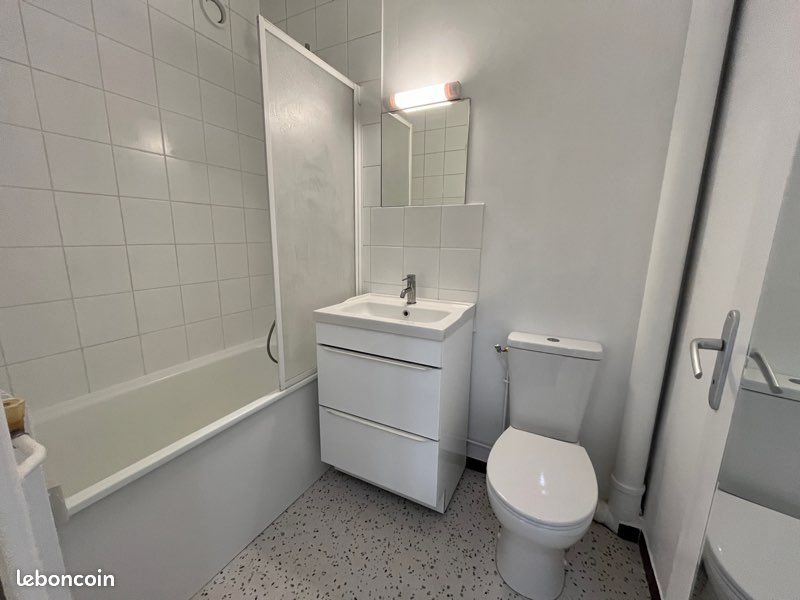 Appartement à vendre, 25m², Crépy-en-Valois