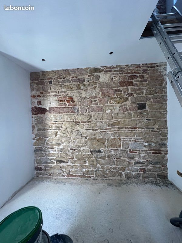 Appartement à vendre, 14m², Chalon-sur-Saône