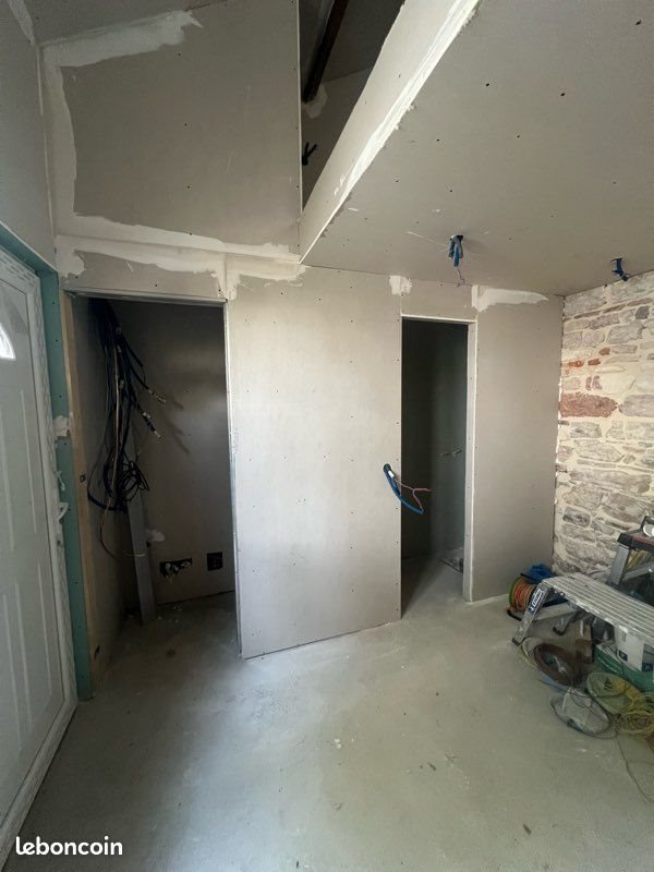 Appartement à vendre, 14m², Chalon-sur-Saône