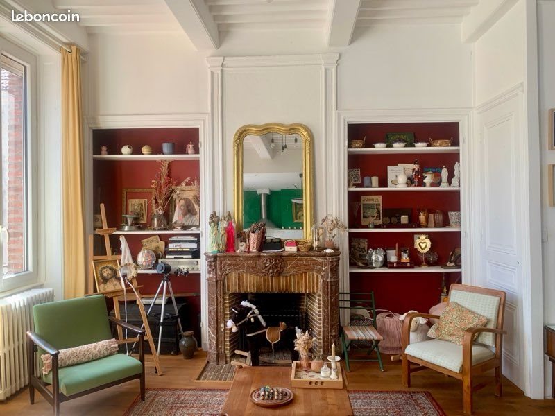 Appartement à vendre, 139m², Saint-Étienne