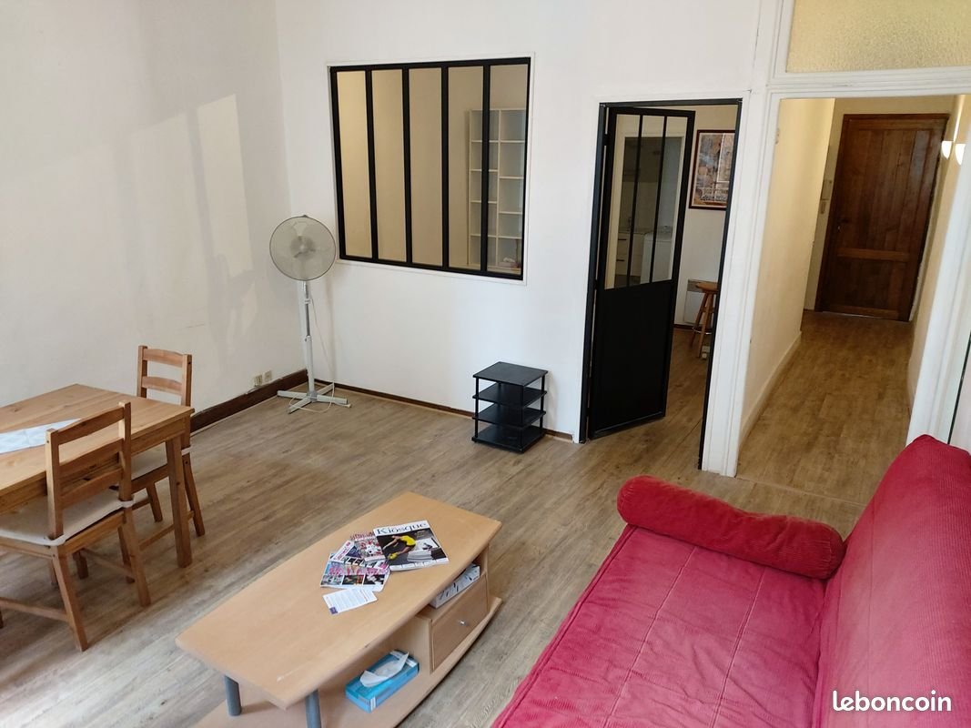 Appartement à louer, 47m², Grasse