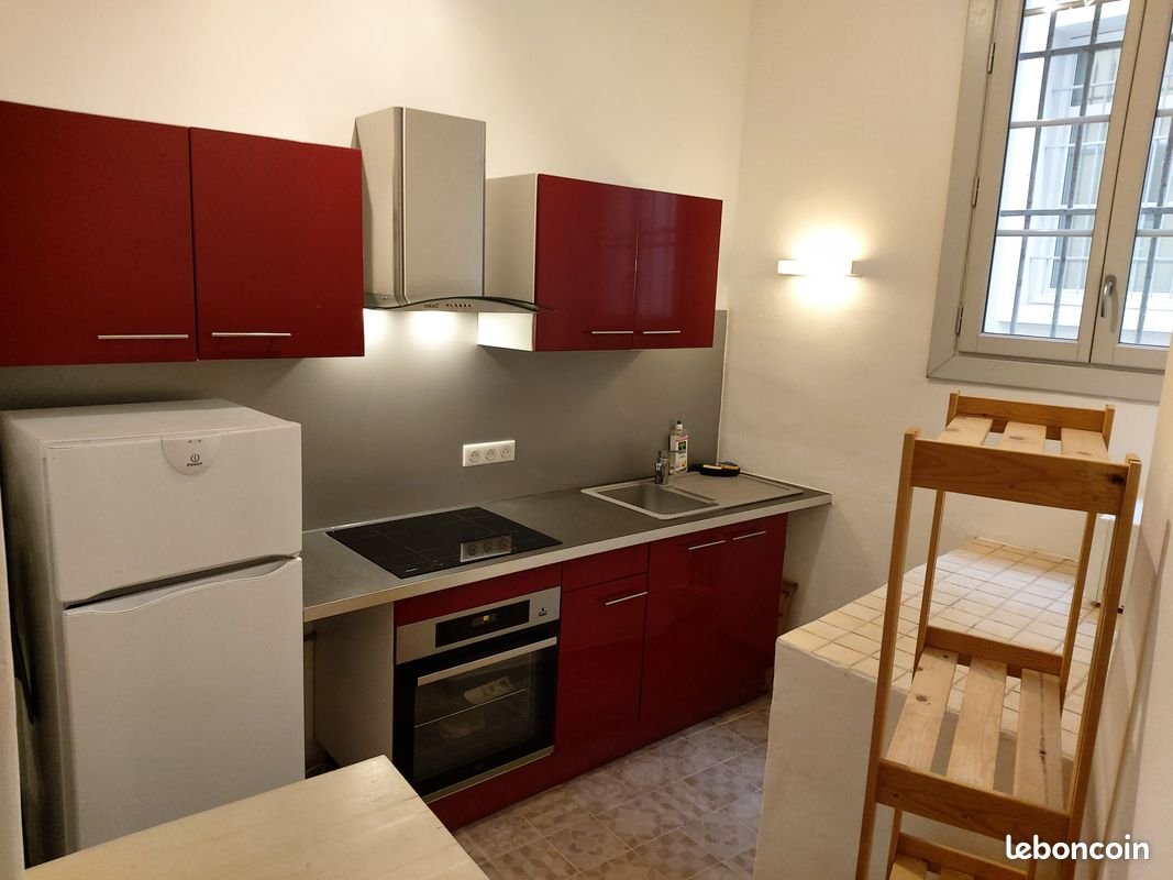 Appartement à louer, 47m², Grasse