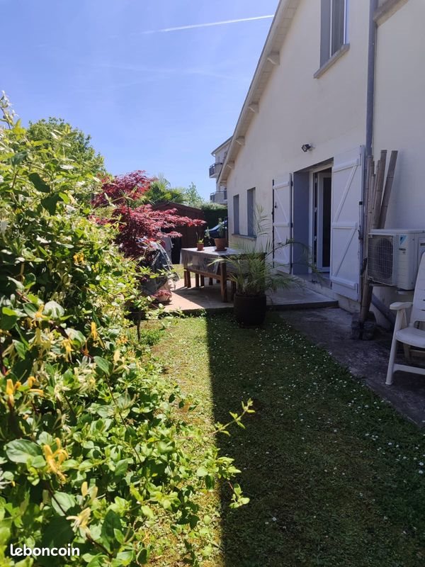 Appartement à vendre, 100m², Saint-Loubès