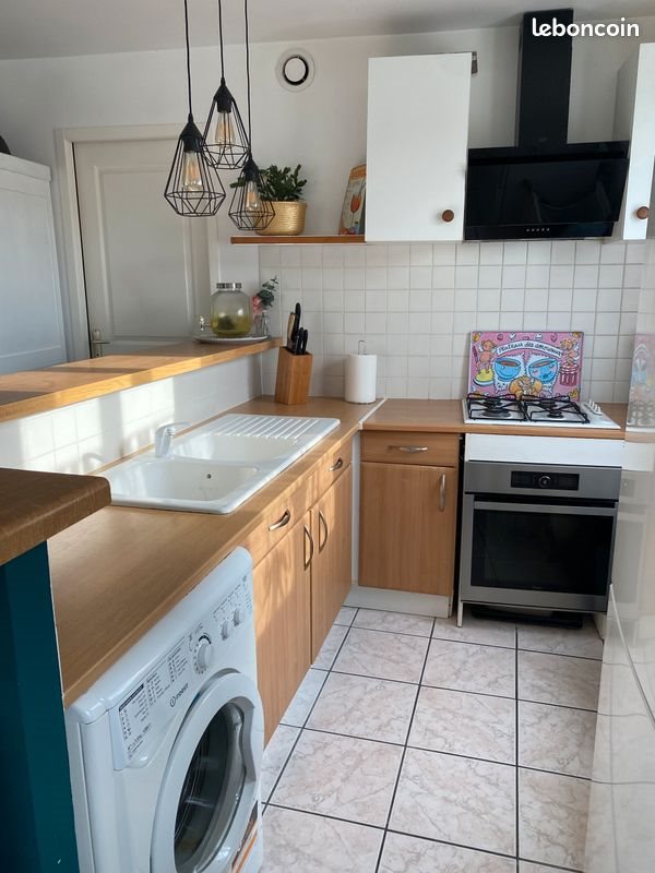 Appartement à vendre, 100m², Saint-Loubès