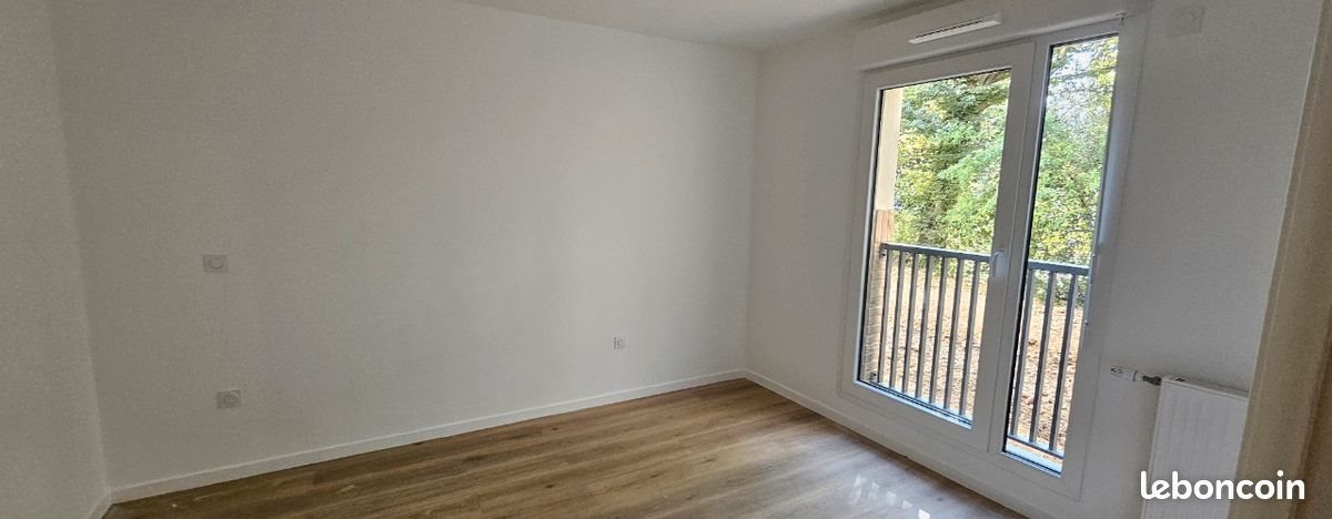 Appartement à louer, 46m², Boissy-Saint-Léger