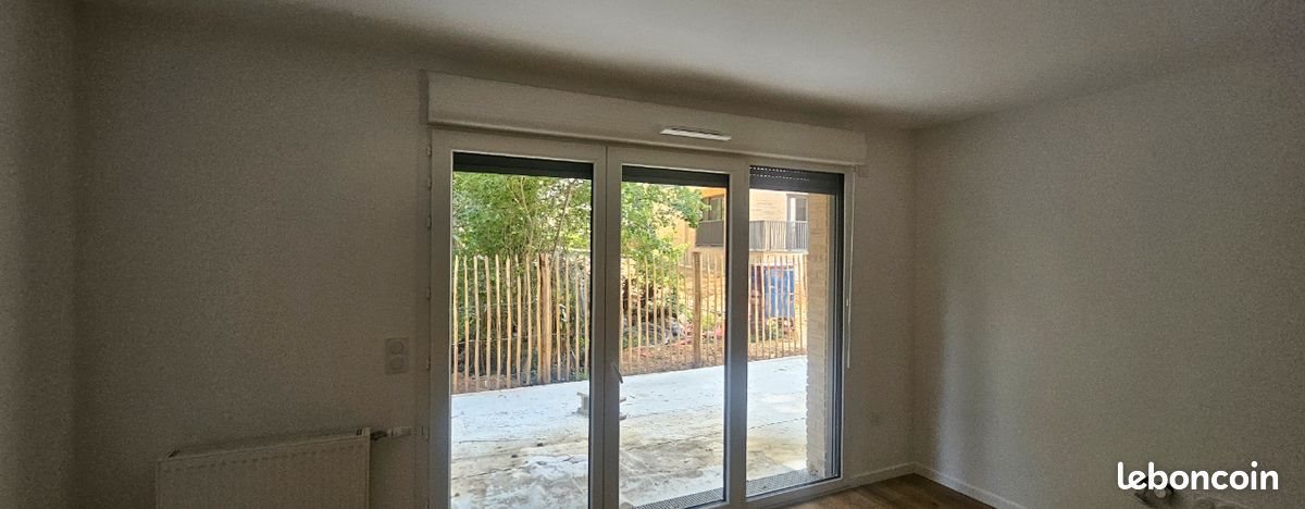 Appartement à louer, 46m², Boissy-Saint-Léger